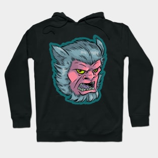 WEREWOLF Hoodie